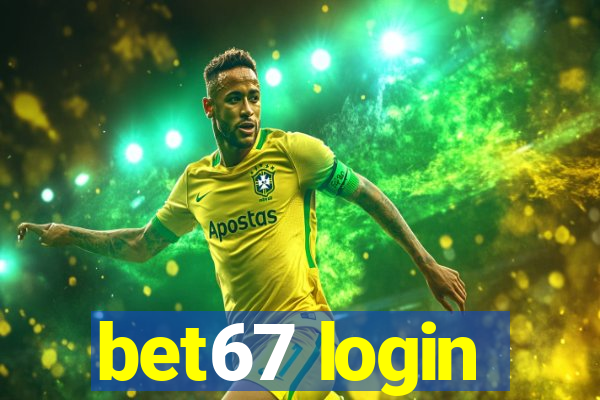 bet67 login